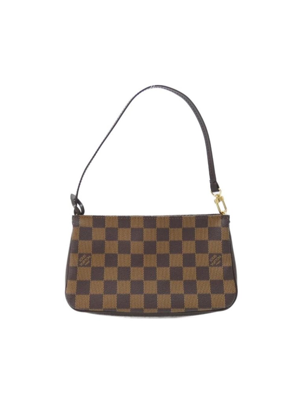 Louis Vuitton Damier Navona Pouch